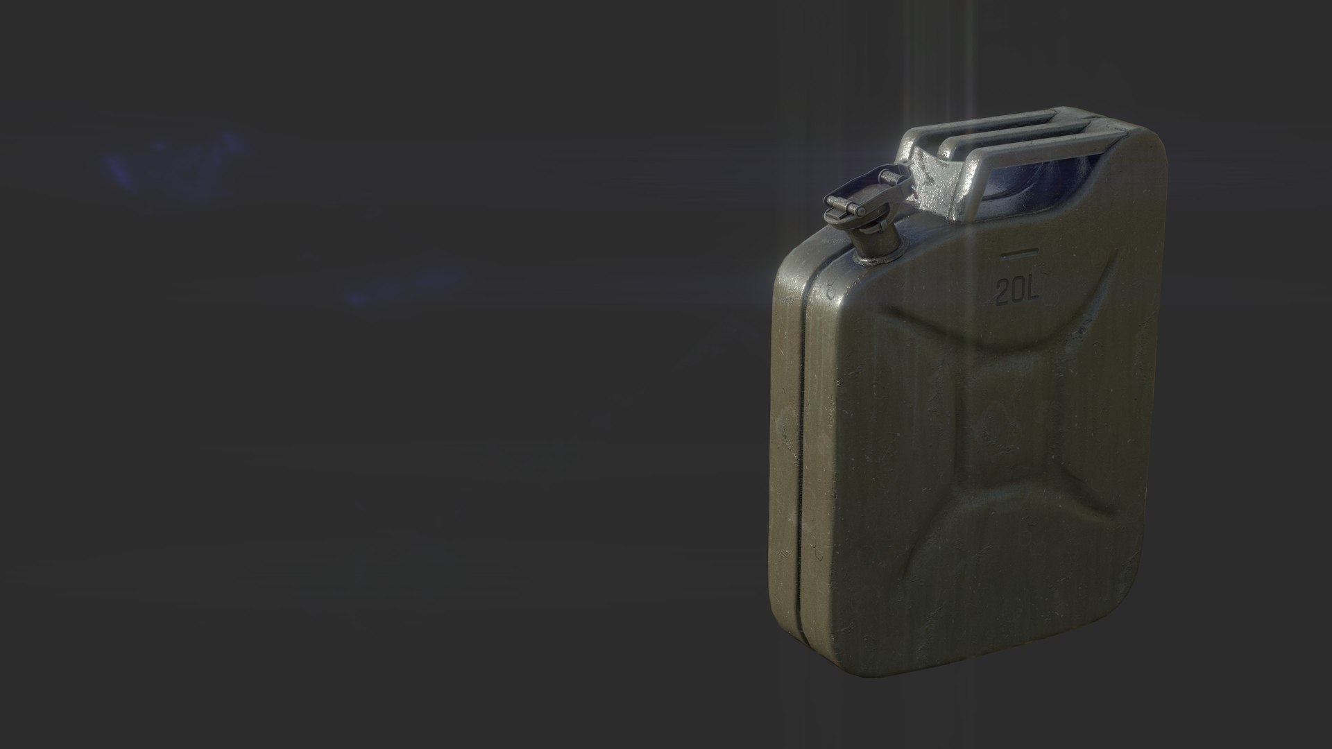 Jerrycan model https://p.turbosquid.com/ts-thumb/gx/VE0yb5/65/r2/jpg/1660325719/1920x1080/fit_q87/1a46b90e3f284986f81182c2377d87d100232da2/r2.jpg