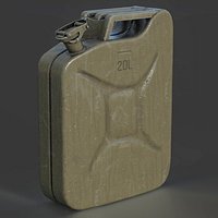 Jerrycan
