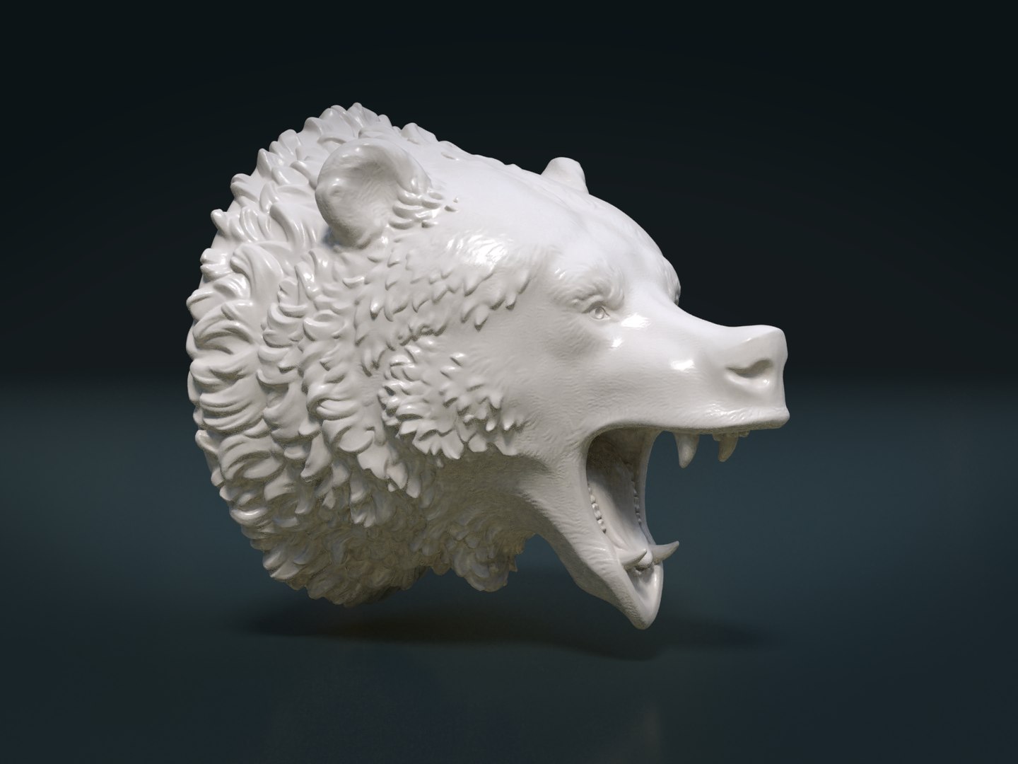 bear head 3D model https://p.turbosquid.com/ts-thumb/gx/beC5pF/7aZA5HDA/bear_head0001/png/1522672296/1920x1080/fit_q87/9550ad3532fa4c0d7bccbd4b57f03b59c30da104/bear_head0001.jpg