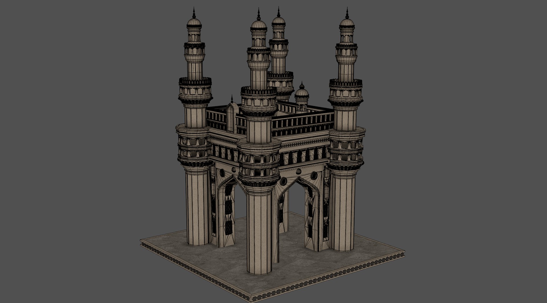 India Collection 3D https://p.turbosquid.com/ts-thumb/gx/iyvH1b/2s/charminer6/jpg/1740936875/1920x1080/fit_q87/cb3f61366fa7d6f523edbdd76d44adda2410ebd9/charminer6.jpg