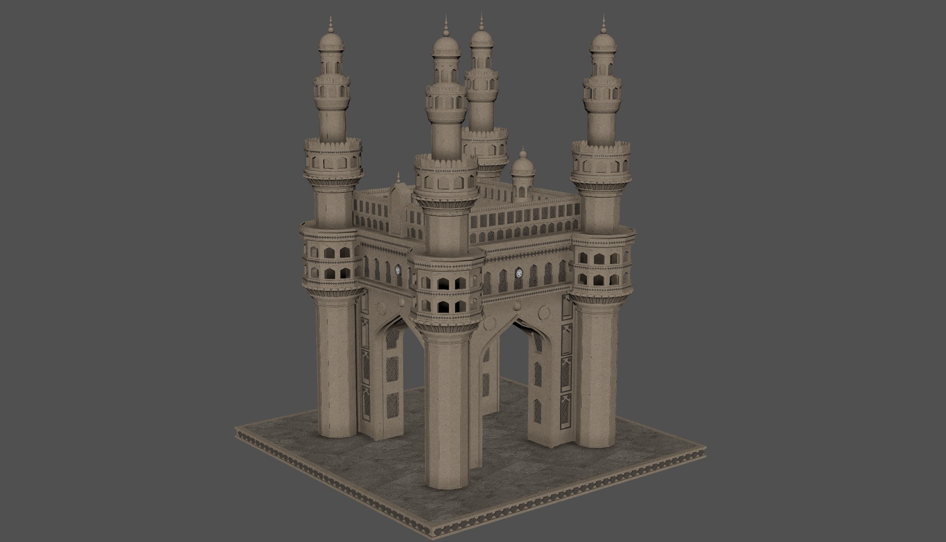 India Collection 3D https://p.turbosquid.com/ts-thumb/gx/iyvH1b/8W/charminer7/jpg/1740936876/1920x1080/fit_q87/35e8adf18d39af30e4c0f272e422aacb1e59d71d/charminer7.jpg