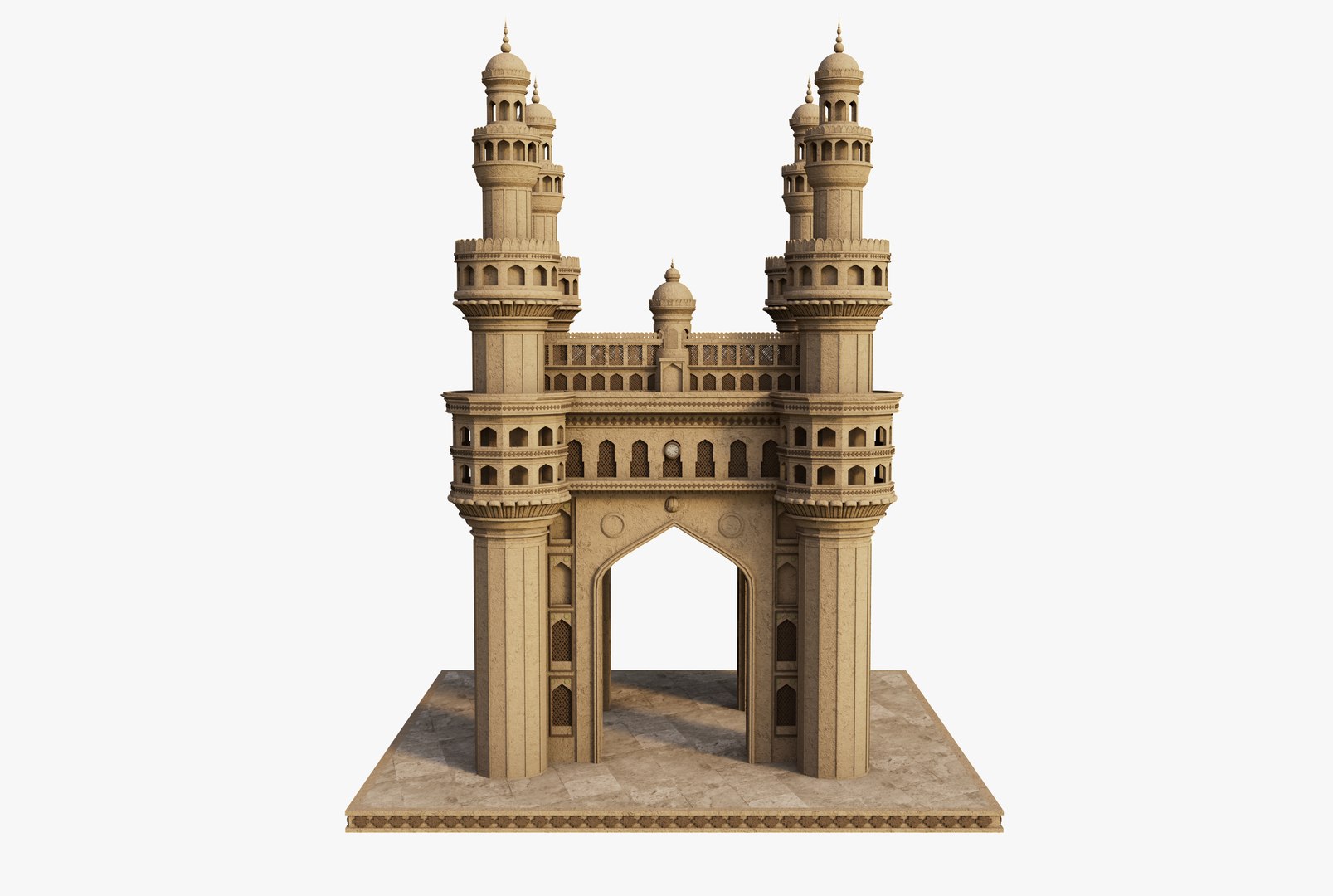 India Collection 3D https://p.turbosquid.com/ts-thumb/gx/iyvH1b/Hw/charminer3/jpg/1740936874/1920x1080/fit_q87/1b26561c9867855a12eceb68e82abe8c0d2999b8/charminer3.jpg