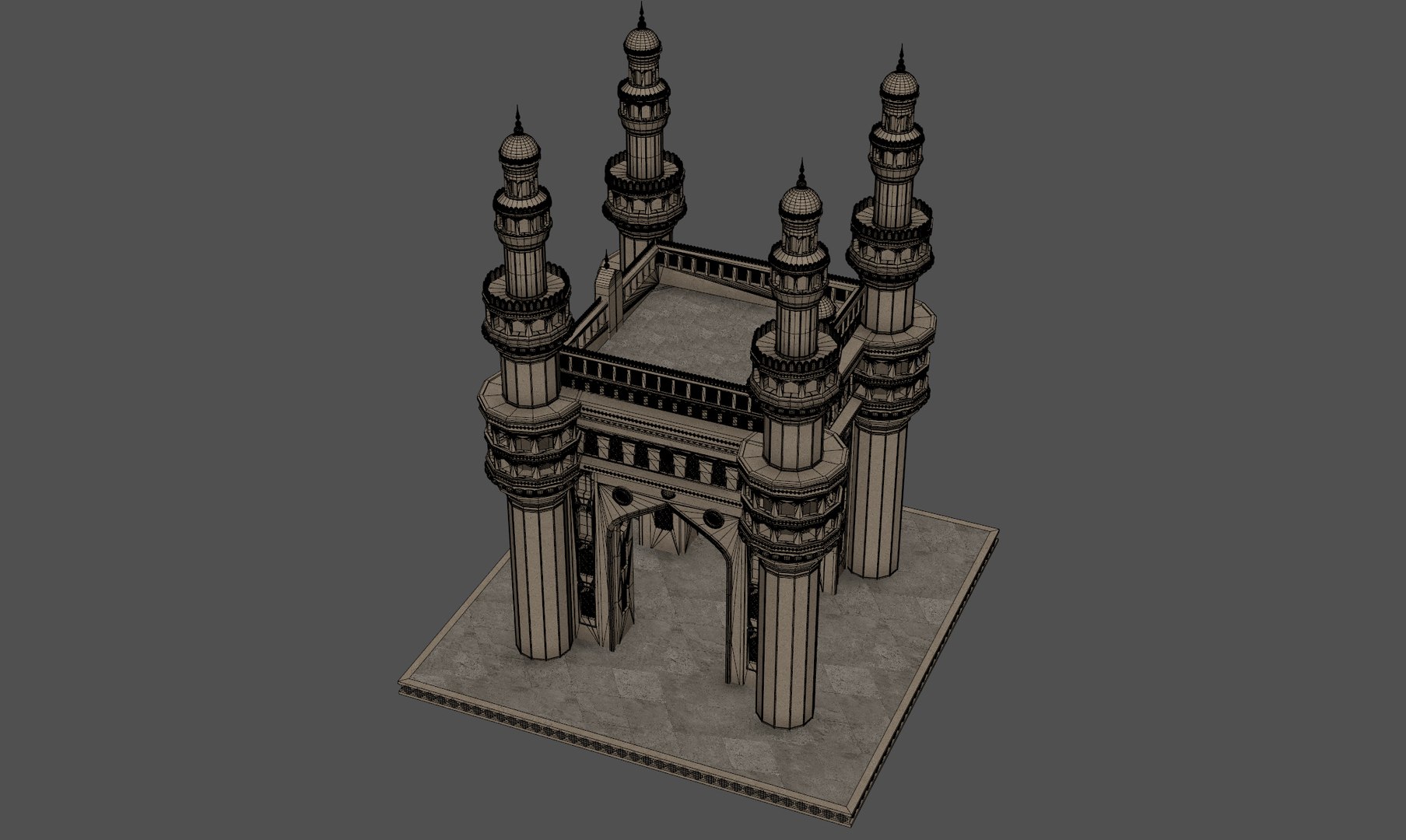 India Collection 3D https://p.turbosquid.com/ts-thumb/gx/iyvH1b/IR/charminer9/jpg/1740936876/1920x1080/fit_q87/7b4dbe2e1cc8d69d586c1526c77dc6c04efd7bc4/charminer9.jpg