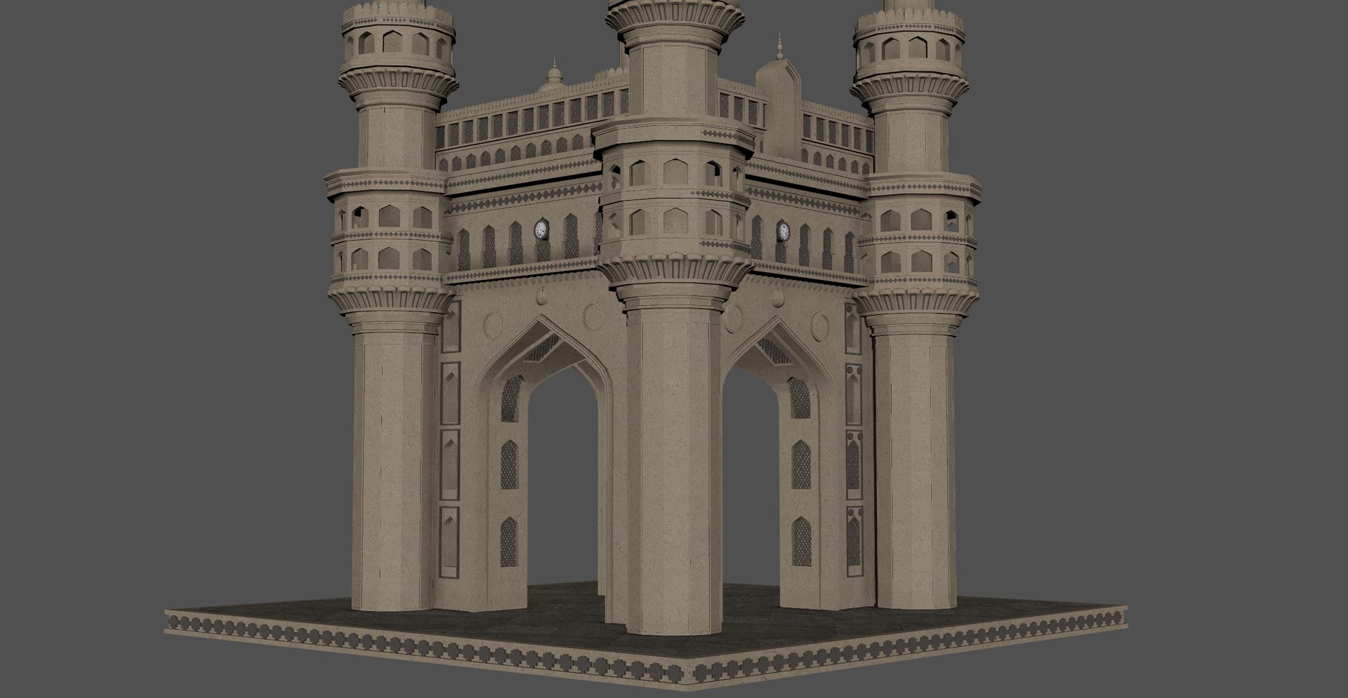 India Collection 3D https://p.turbosquid.com/ts-thumb/gx/iyvH1b/jw/charminer13/jpg/1740936878/1920x1080/fit_q87/484ceb130f2bd76078b52c7b5bd51f2cff55ba0f/charminer13.jpg
