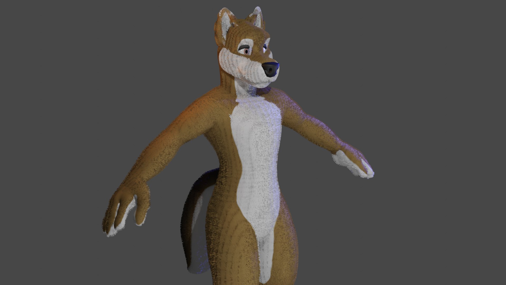 Cartoon Wolf for Free low-poly 3D https://p.turbosquid.com/ts-thumb/gx/k01qtZ/YI/wolfrender/png/1666577940/1920x1080/fit_q87/958b375cbb1f1fdd2ce2e5fd039bf06d1e0c3884/wolfrender.jpg