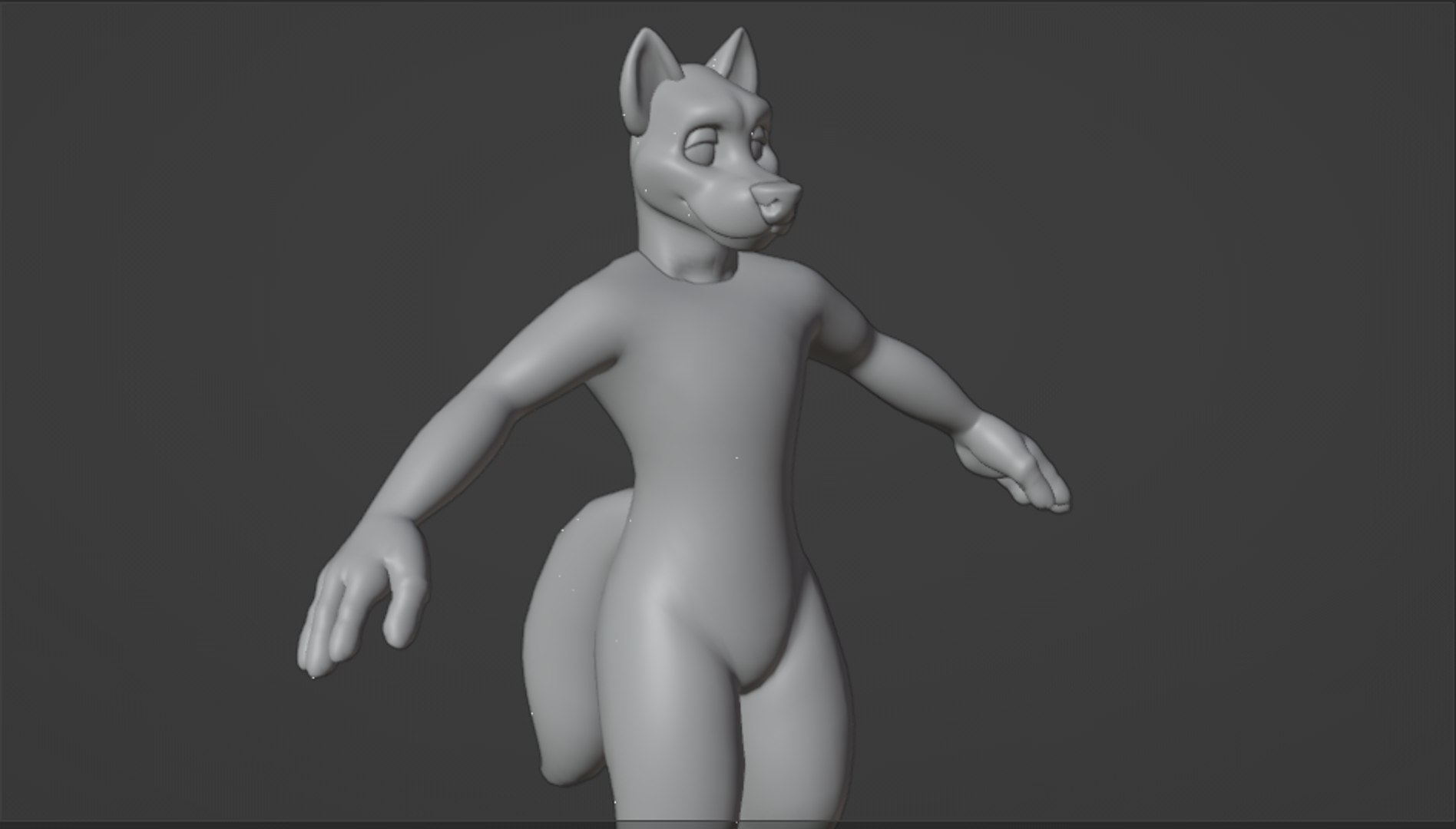 Cartoon Wolf for Free low-poly 3D https://p.turbosquid.com/ts-thumb/gx/k01qtZ/fB/wolfrendersolidmoodwithoutfur/png/1666577995/1920x1080/fit_q87/4f379067b6125b536a5d7bad582ee8cd930a3f97/wolfrendersolidmoodwithoutfur.jpg