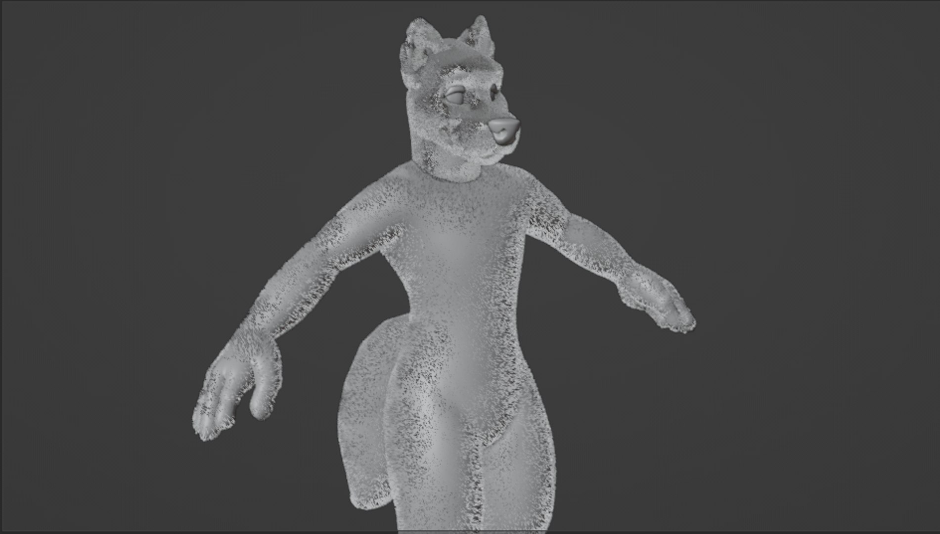 Cartoon Wolf for Free low-poly 3D https://p.turbosquid.com/ts-thumb/gx/k01qtZ/nQ/wolfrendersolidmood/png/1666577995/1920x1080/fit_q87/42ba1089fe7e025cba6712b38bf2908e9adeacc2/wolfrendersolidmood.jpg