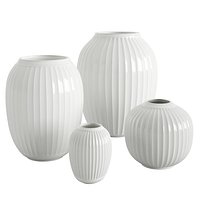 Kahler Hammershoi Vases