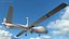 엘빗 헤르메스 900 UAV