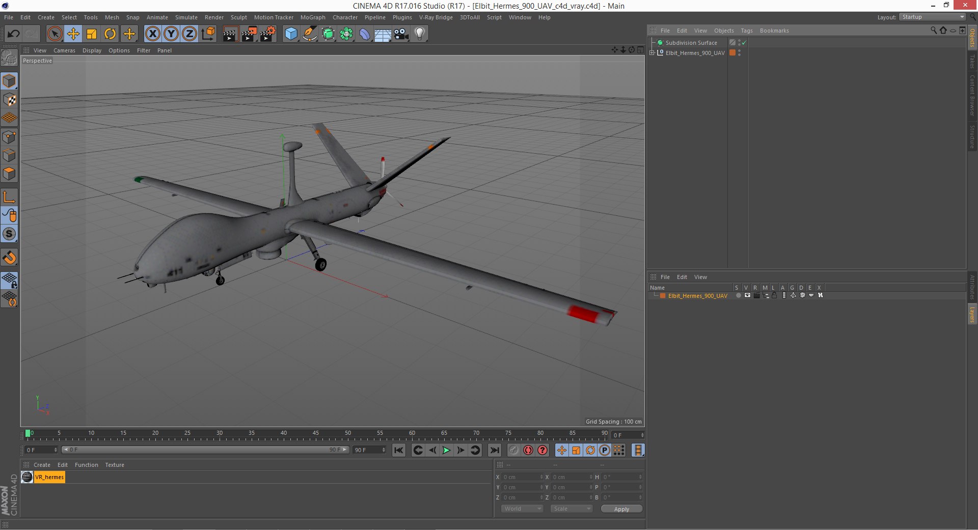 Elbit Hermes 900 UAV model https://p.turbosquid.com/ts-thumb/gx/ouYdOq/IX/elbithermes900uavvray3dmodel035/jpg/1649780903/1920x1080/fit_q87/51b5939bc72ab158b03dac58c9cfc3f0150be1f1/elbithermes900uavvray3dmodel035.jpg