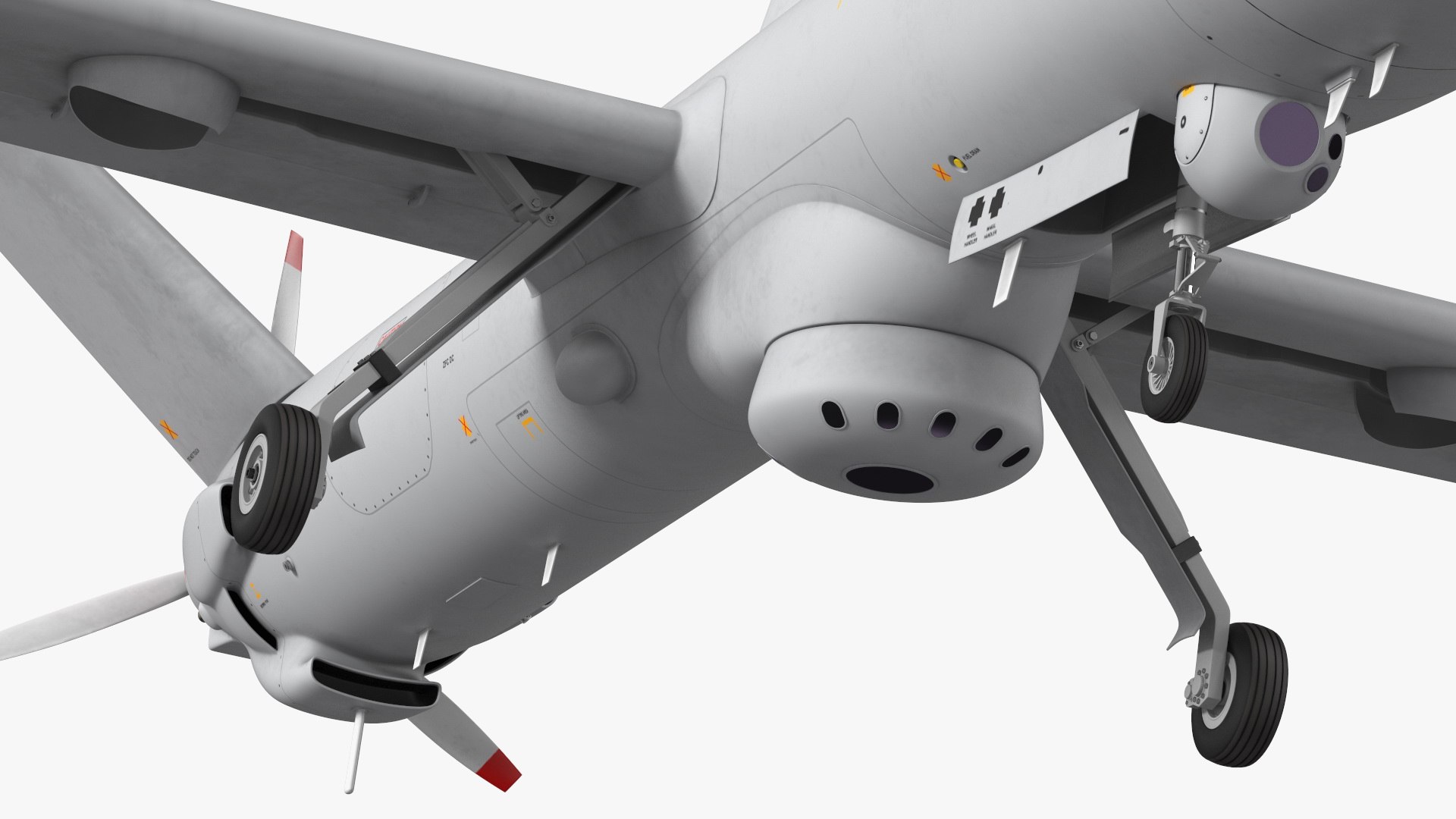 Elbit Hermes 900 UAV model https://p.turbosquid.com/ts-thumb/gx/ouYdOq/Xl/elbithermes900uavvray3dmodel014/jpg/1649780854/1920x1080/fit_q87/560edb5f460f556caecc27f4959aced036dc79e6/elbithermes900uavvray3dmodel014.jpg