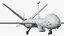 엘빗 헤르메스 900 UAV