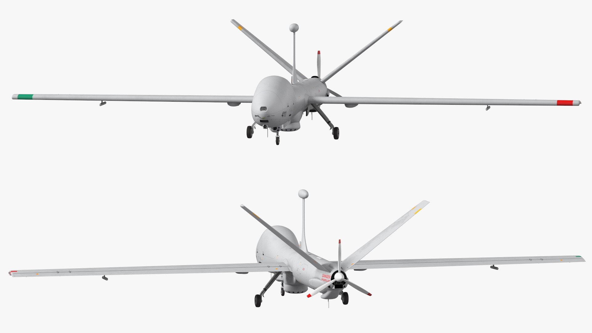 Elbit Hermes 900 UAV model https://p.turbosquid.com/ts-thumb/gx/ouYdOq/eT/elbithermes900uavvray3dmodel007/jpg/1649780829/1920x1080/fit_q87/d2fb8d1790233c4a74ddb43f6d6dce87780a3ce4/elbithermes900uavvray3dmodel007.jpg
