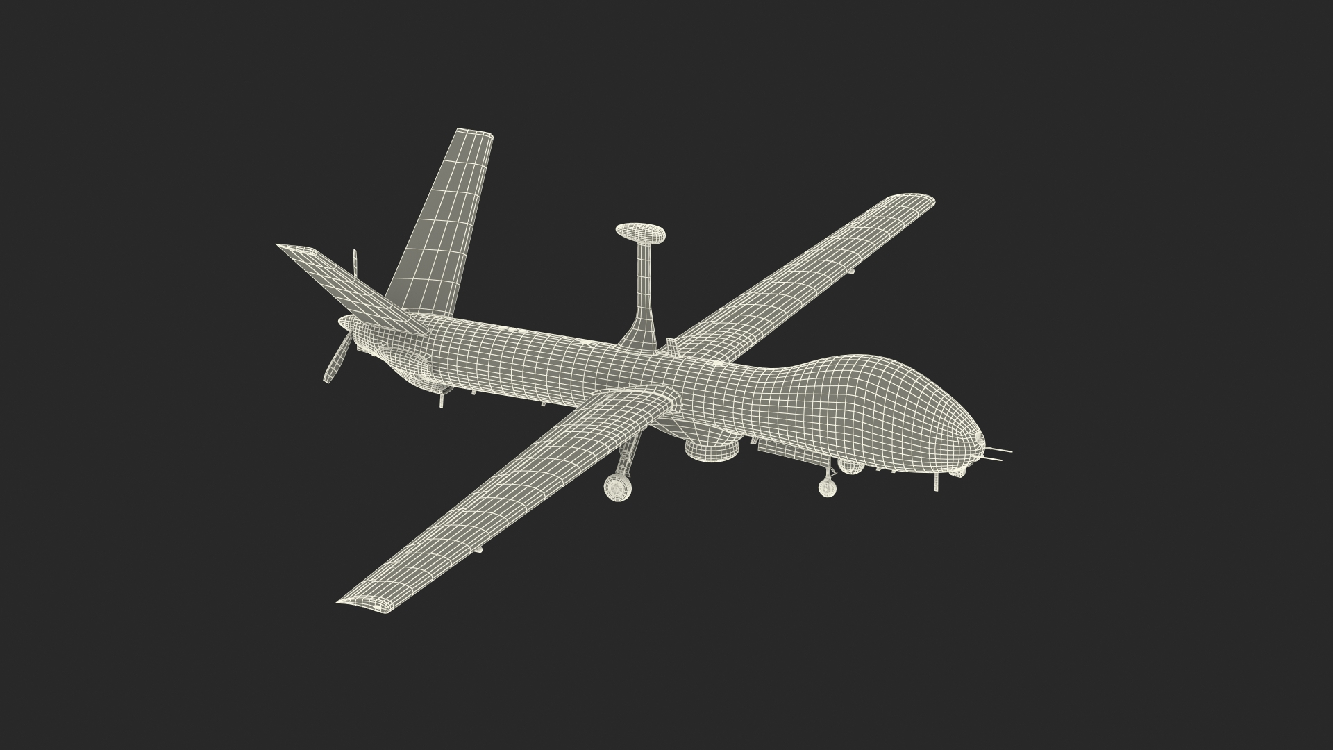 Elbit Hermes 900 UAV model https://p.turbosquid.com/ts-thumb/gx/ouYdOq/ud/elbit_hermes_900_uav_361/jpg/1649780909/1920x1080/turn_fit_q99/1901875219e6afaa8b09fdfd319b54206f5e77d2/elbit_hermes_900_uav_361-1.jpg