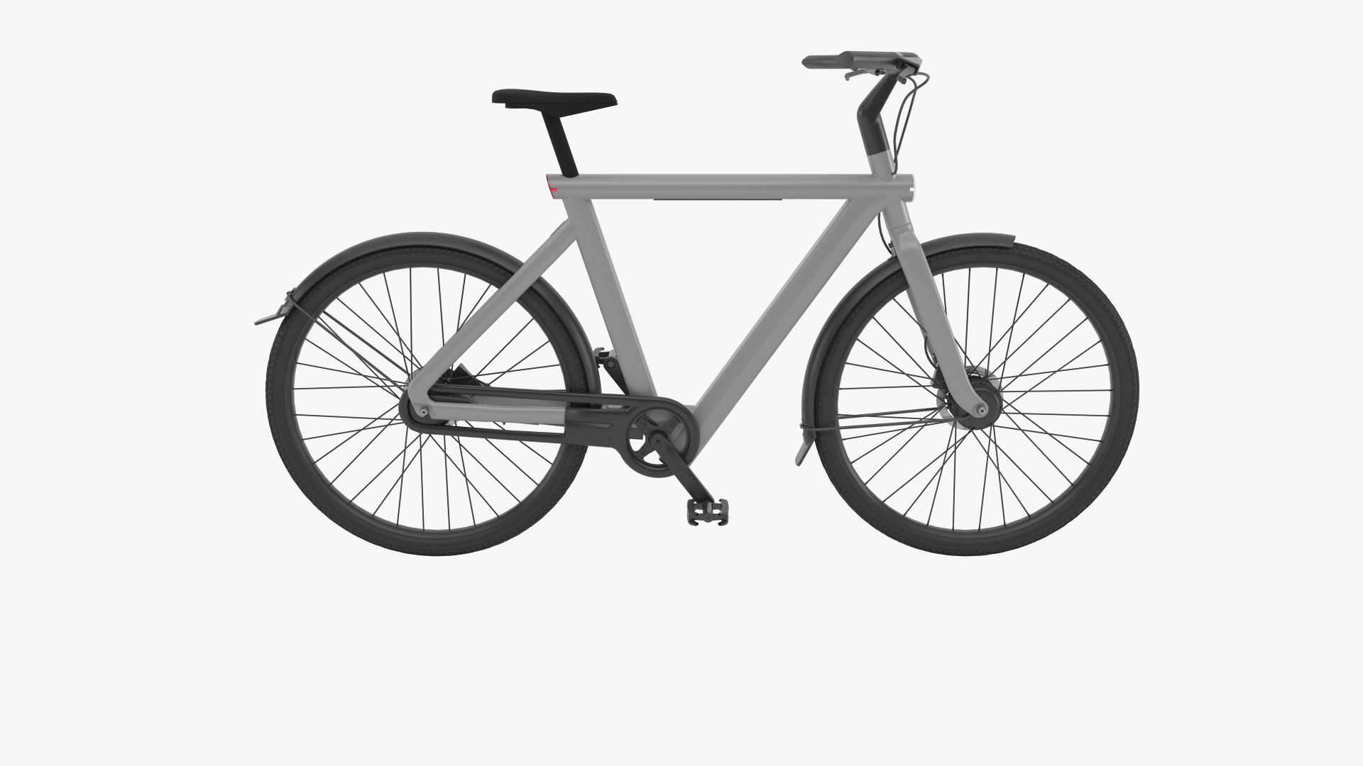 Vanmoof models sales