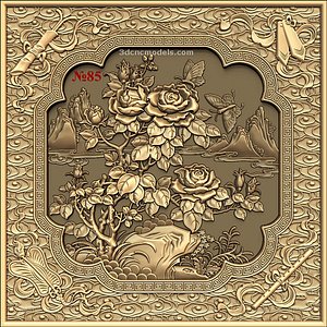 stl cnc router engraving 3d 3ds