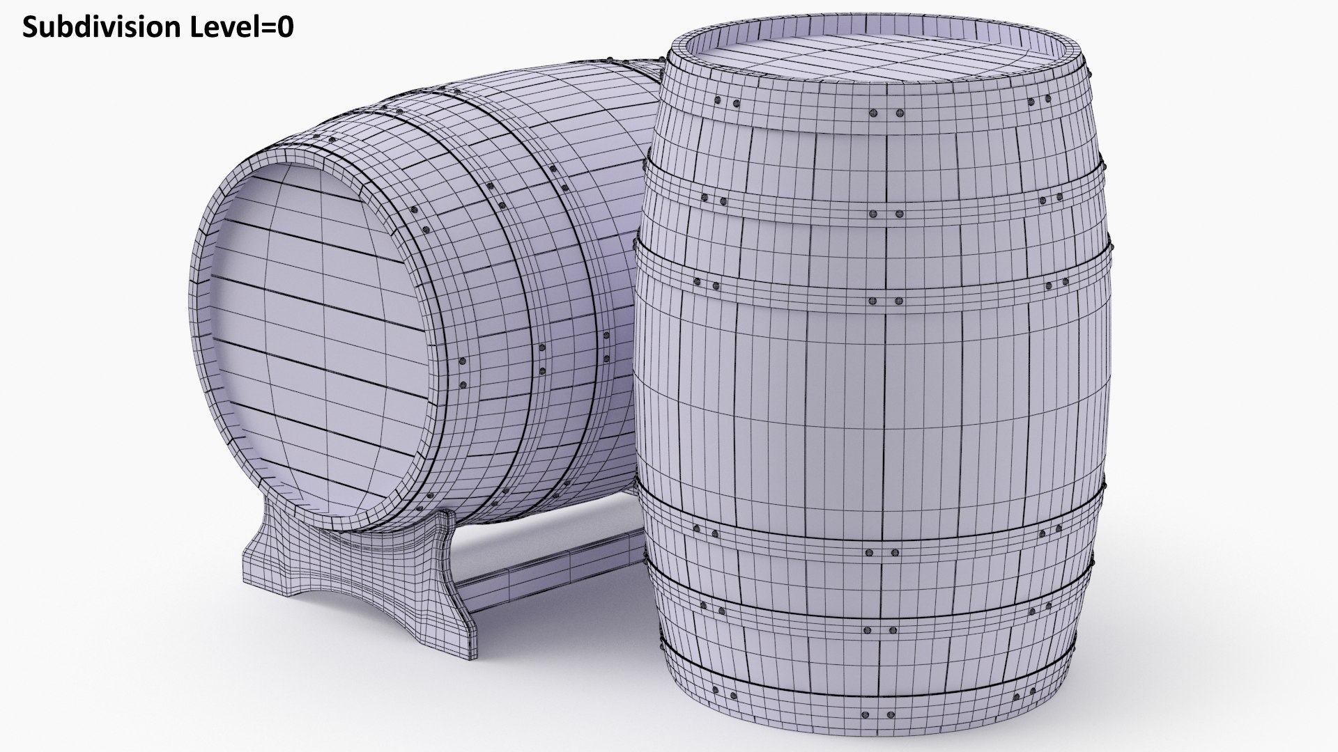 3D Wooden Containers Collection https://p.turbosquid.com/ts-thumb/gx/t9NC6R/RJ/woodenbarrel018/jpg/1699985984/1920x1080/fit_q87/3a0d7c9d74a1a473d1ee9a49d2d24918736eda45/woodenbarrel018.jpg