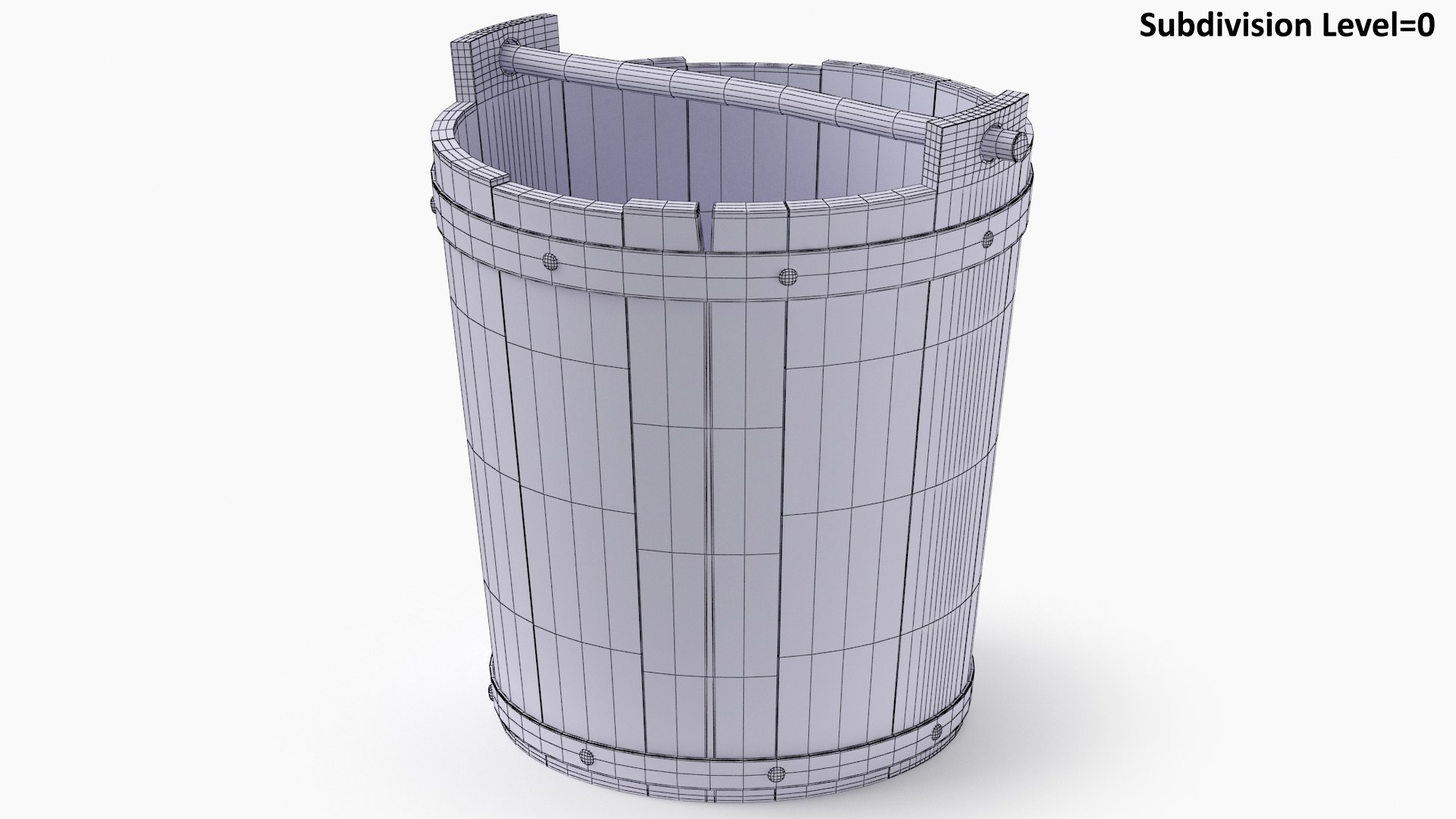 3D Wooden Containers Collection https://p.turbosquid.com/ts-thumb/gx/t9NC6R/Uu/woodenbucket019/jpg/1700333640/1920x1080/fit_q87/d2975e2bd4d61117953f60407559674c672f9d66/woodenbucket019.jpg