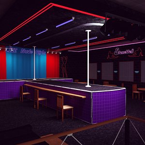 Stonette3 Nightclub