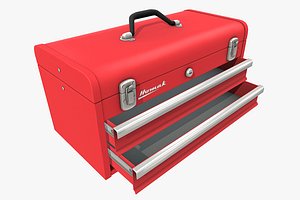 Toolbox