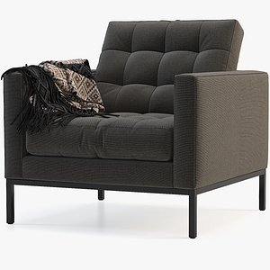 Florence Knoll Relax 007