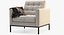 Florence Knoll Relax 007