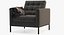 Florence Knoll Relax 007