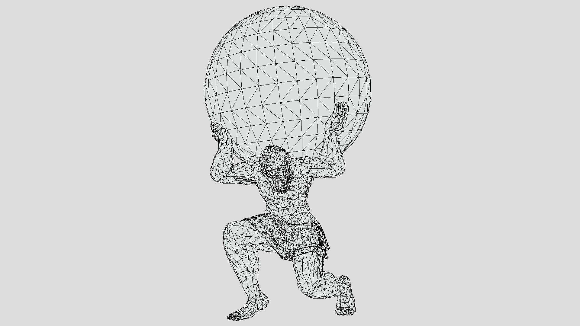 3D Model Atlas - TurboSquid 2094370