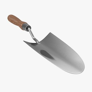 Garden Spade