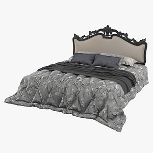 Angelo Cappellini Bed