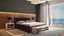 Modern Interior furniture and props pack