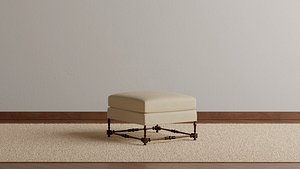 Esther Ottoman