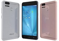 Asus ZenFone 3 Zoom All Colors