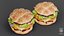La mejor colección de hamburguesas