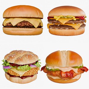 Best Burger Collection