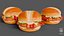 La mejor colección de hamburguesas