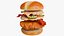La mejor colección de hamburguesas