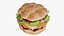 La mejor colección de hamburguesas
