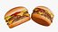 La mejor colección de hamburguesas