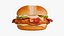 La mejor colección de hamburguesas