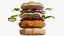 La mejor colección de hamburguesas