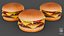 La mejor colección de hamburguesas