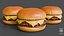 La mejor colección de hamburguesas