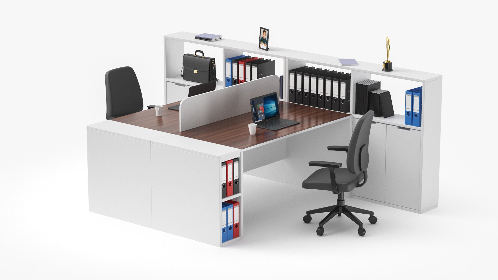 Office Work Station 3D Model model https://p.turbosquid.com/ts-thumb/gy/OquE2x/3D/workstation5/jpg/1762690122/1920x1080/fit_q87/985fc7f22b8ac84b1e5fea8ded33ce07ce642f57/workstation5.jpg