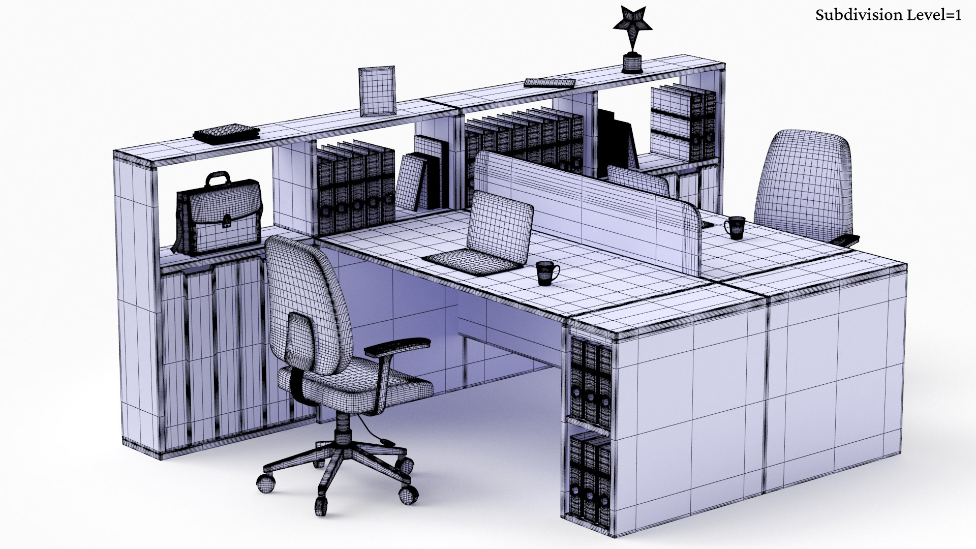 Office Work Station 3D Model model https://p.turbosquid.com/ts-thumb/gy/OquE2x/d2/workstation8/jpg/1762690195/1920x1080/fit_q87/2e7d1f63cafae29883ee57d9d91d78173bba9e41/workstation8.jpg