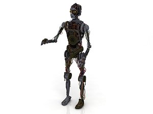 C-3PO