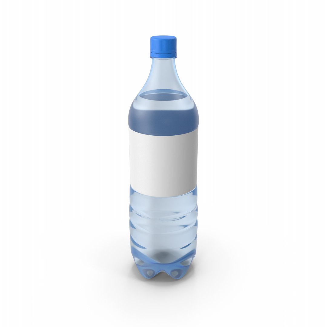 Water Plastic Bottle 3D model https://p.turbosquid.com/ts-thumb/gy/WCe9Fc/9B/waterbottle.g03.2k/png/1642180016/1920x1080/fit_q87/bb84c60158eb4d919d6c7ec09465c2da3220841c/waterbottle.g03.2k.jpg
