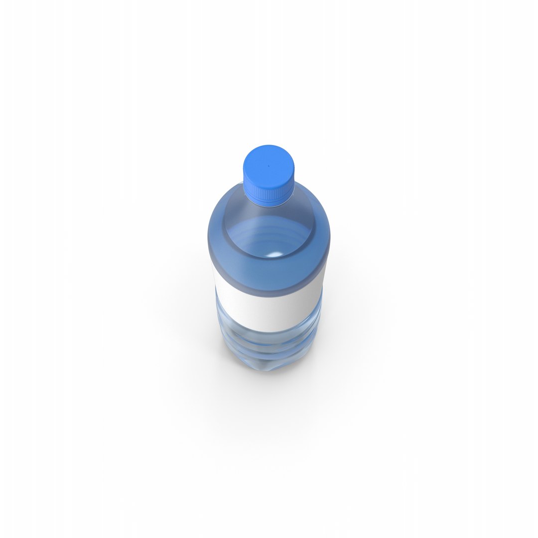 Water Plastic Bottle 3D model https://p.turbosquid.com/ts-thumb/gy/WCe9Fc/po/waterbottle.c05.2k/png/1642180047/1920x1080/fit_q87/88b3095c2b38a2b468982f78c73cf60d656820b6/waterbottle.c05.2k.jpg