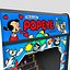 Popeye Arcade