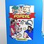 Popeye Arcade